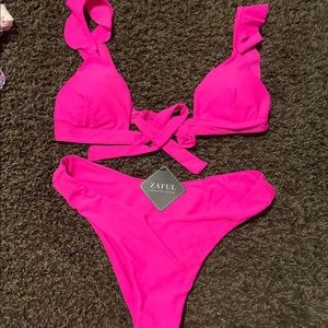 Bathing suit never worn